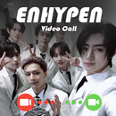 ENHYPEN CALL - Fake Video Call APK
