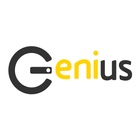 Genius ไอคอน