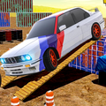 car parking game