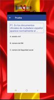 Nacionalidad Española CCSE 22 скриншот 2