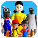 Doll Squid Ice Ganny Scream APK