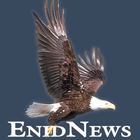Enid News and Eagle icon