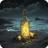 Enigma Coastal:Lost Isles