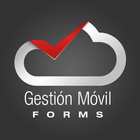 Gestion Movil - Forms アイコン