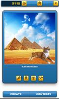 App My Cat Poster