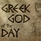 Greek God of the Day Free-icoon