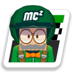 Whiz Racer Zeichen