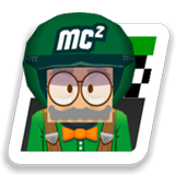 Whiz Racer иконка
