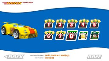 Whiz Racer Plakat