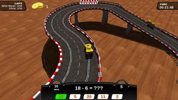 Whiz Racer capture d'écran 2