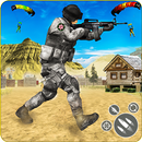 Mission IGI Cover Fire Battleground Special Ops 19 APK