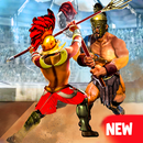 APK Gladiator Son OF Rome