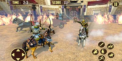 Gladiator Son OF Rome Screenshot 2