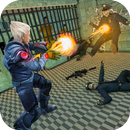 Super Hero Jail Escape -Prison Break Missions 2019 APK