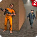 Wanted Prison Escape APK