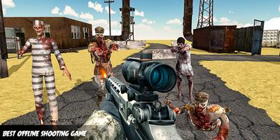 Zombie Apocalypse Virus War Survival Shooting 2019 bài đăng