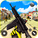 FPS Modern Strike Commando Shooter 2020 APK