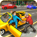 Gangster City Immortal Mafias 2 - Crime Simulator APK