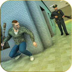 Spy Agent Prison Escape - The Great Escape 2019 APK download