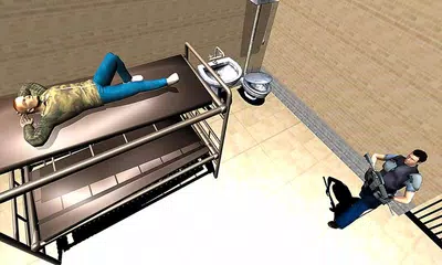 Spy Agent Prison Escape - The Great Escape 2019 APK download