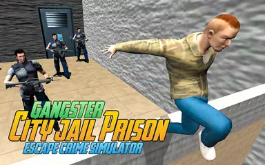 Spy Agent Prison Escape - The Great Escape 2019 APK download