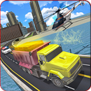 Grand Gold Robbery Crime Simulator APK