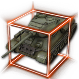 3D for Knowledge Base for WoT icon