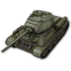 Icona Informazioni Base per WoT