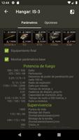 Base de Conocimientos para WOT captura de pantalla 2