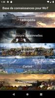 Base de connaissances pour WoT Affiche