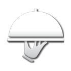 Tablet Waiter icon