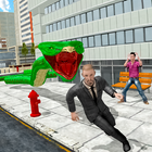 Giant Snake Simulator : Anaconda Games 2021 图标