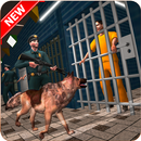 City Cop Dog Criminal Chase Prison Escape 2019 APK