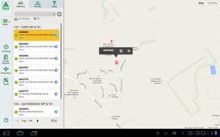 A-Trak Asset Tracking স্ক্রিনশট 1