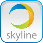 Skyline Asset Tracking ícone