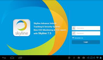 Skyline Asset Tracking imagem de tela 3