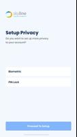 Skyline Tracking Tool captura de pantalla 1