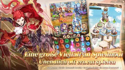 Enigmite's Prophecy APK Herunterladen