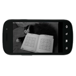 AR Sudoku Solver icon