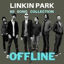 APK Linkin Park 60 Song Collection