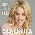 Shakira Songs Offline