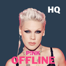 APK P!nk Song Offline