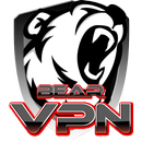 Bear VPN Pro - Unlimited Proxy, Fast & Secure APK