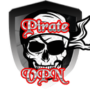 Pirate VPN Free Unlimited - Fast Internet Access APK