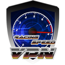 Racing VPN Turbo - Free Surf, & Unlimited Proxy APK