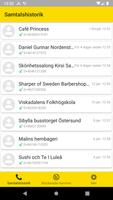 Eniro Hallå screenshot 3