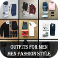 Outfits For Men - Men Fashion Style