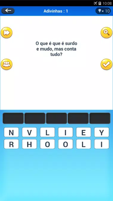 Word Riddles - Jogos de palavr – Apps no Google Play