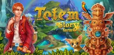 Totem Story Farm