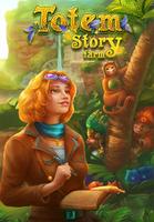 Totem Story Farm-poster